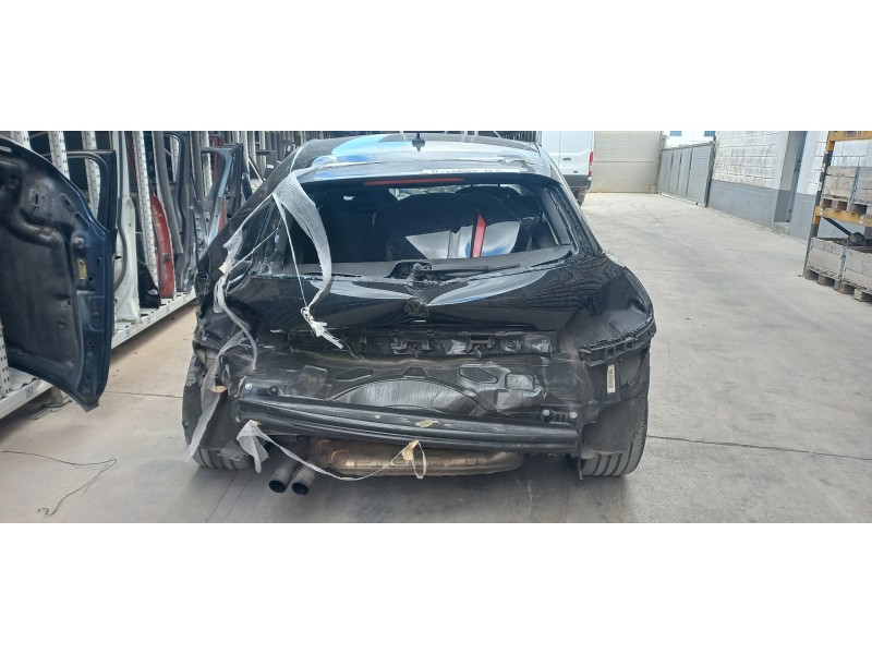 volkswagen scirocco (137) del año 2010