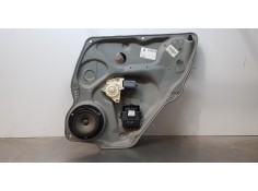 Recambio de elevalunas trasero derecho para mercedes clase a (w169) a 180 cdi (169.007) referencia OEM IAM A1697301479