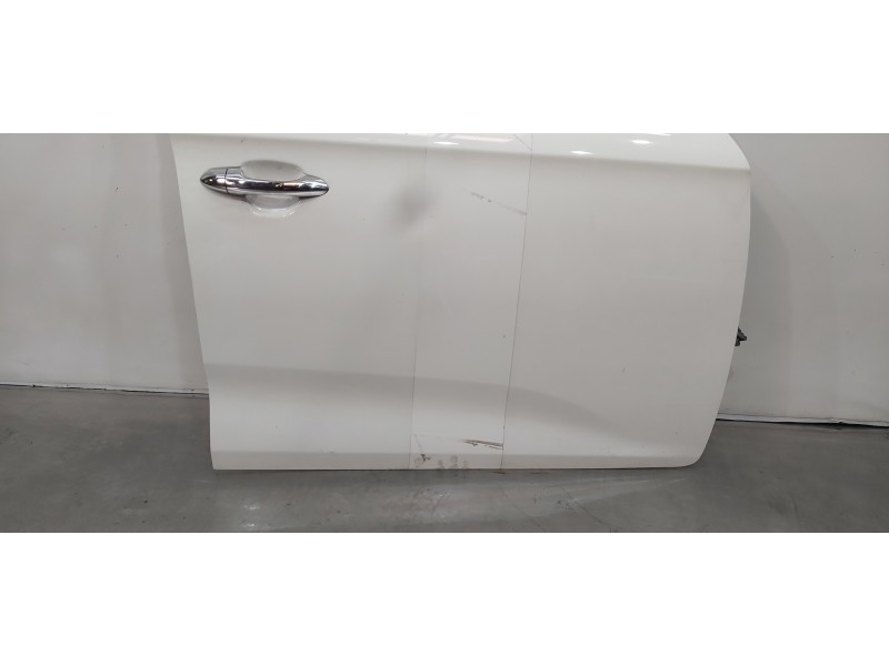 Recambio de puerta delantera derecha para kia carens ( ) drive referencia OEM IAM 76004A4000  