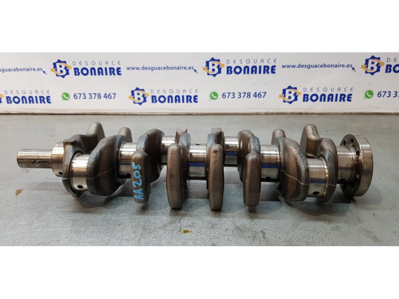 Recambio de cigueñal para toyota auris touring sports (e18) hybrid advance referencia OEM IAM 134010T060  