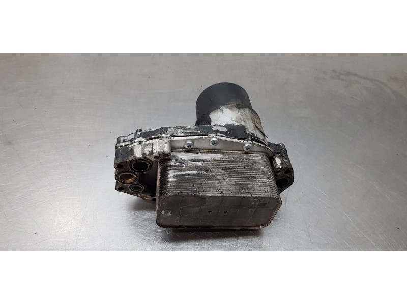 Recambio de enfriador aceite motor para jaguar xf 2.7 v6 diesel luxury referencia OEM IAM 9X2Q6B624BA  