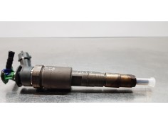 Recambio de inyector para peugeot 308 sw active referencia OEM IAM 0445110566