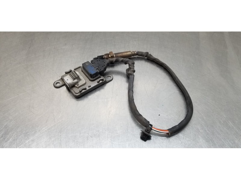 Recambio de sonda lambda para renault scenic iv grand zen referencia OEM IAM 227906850R  