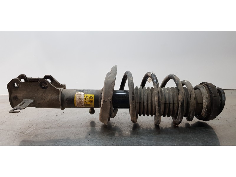 Recambio de amortiguador delantero derecho para opel zafira tourer excellence referencia OEM IAM 13474026   Recambio de amortiguador delantero derecho para opel zafira tourer excellence referencia OEM IAM 13474026