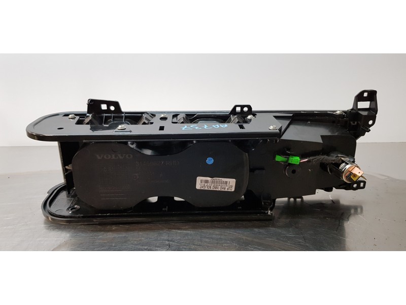 Recambio de guantera para volvo xc60 r design awd referencia OEM IAM 31469627  