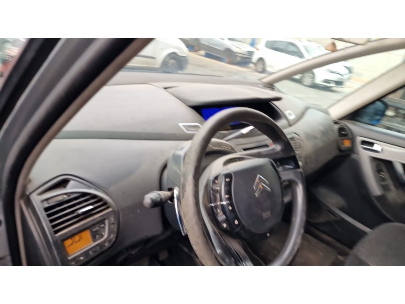 citroen c4 grand picasso del año 2007 citroen c4 grand picasso del año 2007