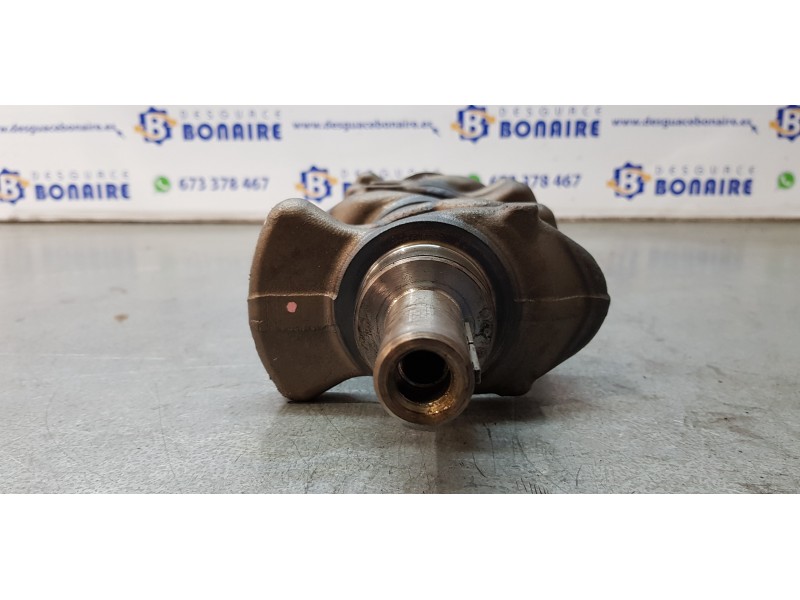 Recambio de cigueñal para toyota auris touring sports (e18) hybrid advance referencia OEM IAM 134010T060  