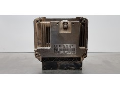 Recambio de centralita motor uce para audi a3 sportback (8p) 2.0 tdi attraction referencia OEM IAM 03G906021GN 0281013155 