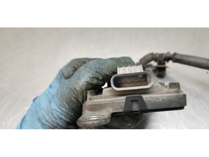 Recambio de sonda lambda para renault scenic iv grand zen referencia OEM IAM 227906850R  