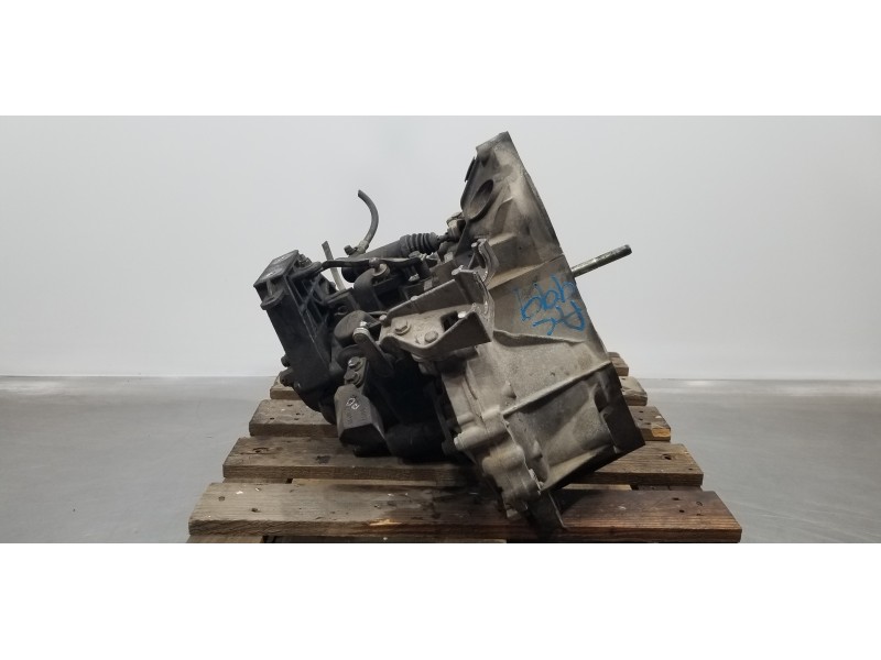 Recambio de caja cambios para alfa romeo mito (145) junior referencia OEM IAM 55219868 71773201  Recambio de caja cambios para alfa romeo mito (145) junior referencia OEM IAM 55219868 71773201