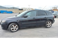 mazda 3 berlina (bk) del año 2004 2