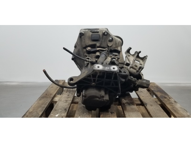 Recambio de caja cambios para alfa romeo mito (145) junior referencia OEM IAM 55219868 71773201  Recambio de caja cambios para alfa romeo mito (145) junior referencia OEM IAM 55219868 71773201