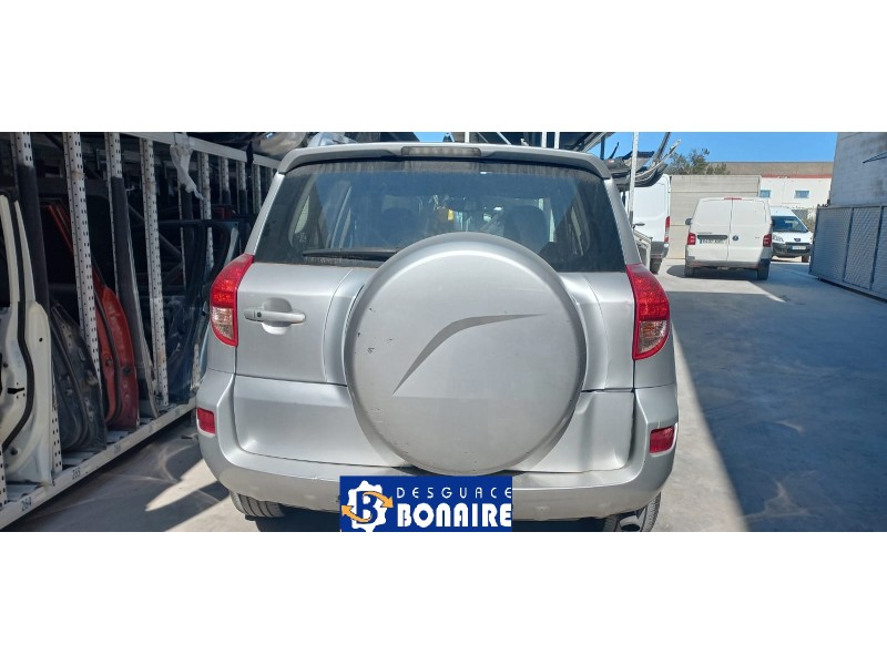 toyota rav 4 (a3) del año 2008