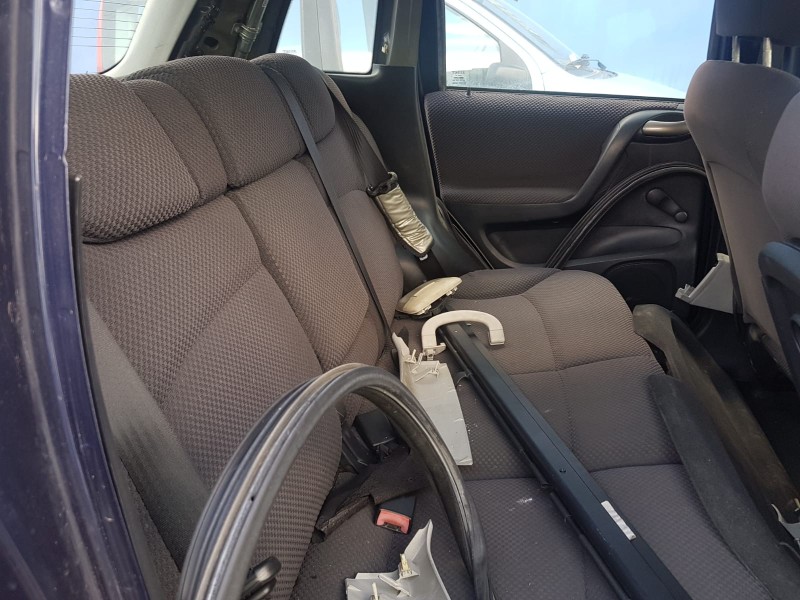 fiat stilo (192) del año 2003 fiat stilo (192) del año 2003