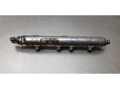 Recambio de rampa inyectora para jaguar xf 2.7 v6 diesel luxury referencia OEM IAM 9X2Q9D280FA  