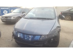 honda civic berlina 5 (fk) del año 2006