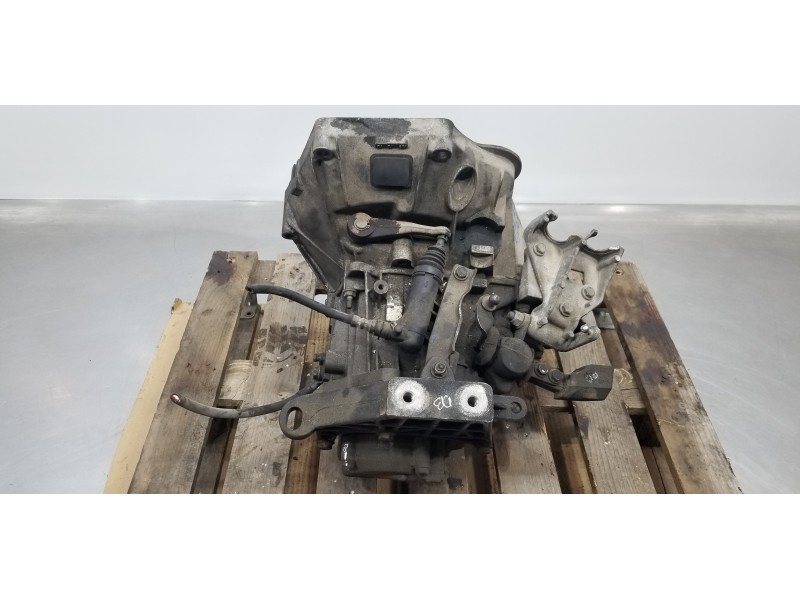 Recambio de caja cambios para alfa romeo mito (145) junior referencia OEM IAM 55219868 71773201  Recambio de caja cambios para alfa romeo mito (145) junior referencia OEM IAM 55219868 71773201