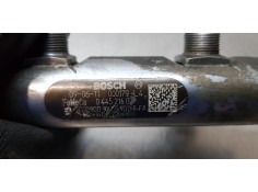 Recambio de rampa inyectora para jaguar xf 2.7 v6 diesel luxury referencia OEM IAM 9X2Q9D280FA   2