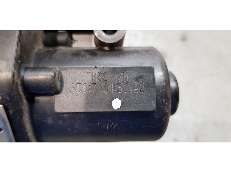 Recambio de colector admision para opel zafira tourer selective referencia OEM IAM 55565592   Recambio de colector admision para opel zafira tourer selective referencia OEM IAM 55565592