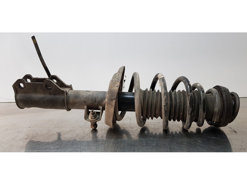 Recambio de amortiguador delantero izquierdo para opel zafira tourer excellence referencia OEM IAM 13474025  