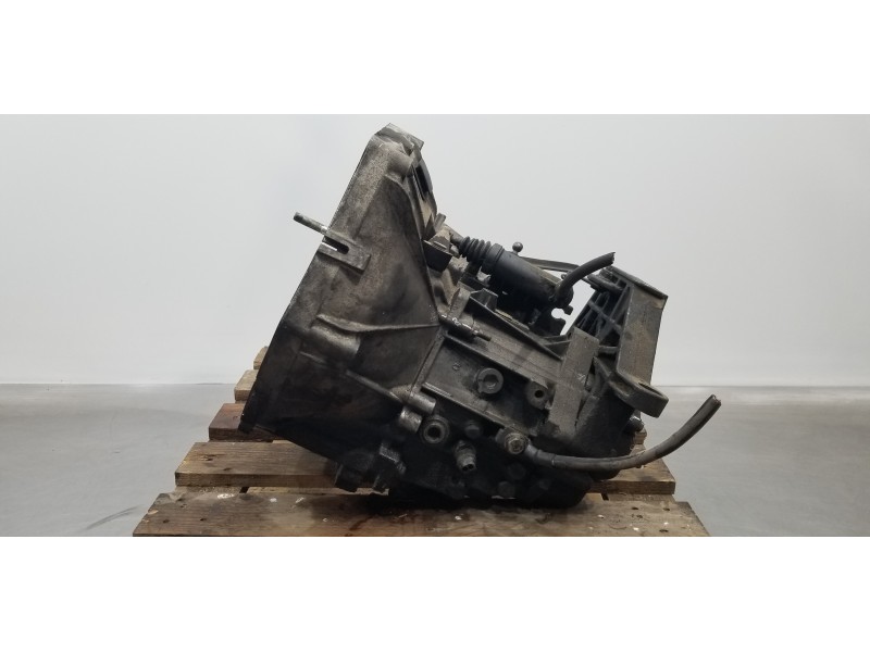 Recambio de caja cambios para alfa romeo mito (145) junior referencia OEM IAM 55219868 71773201  Recambio de caja cambios para alfa romeo mito (145) junior referencia OEM IAM 55219868 71773201