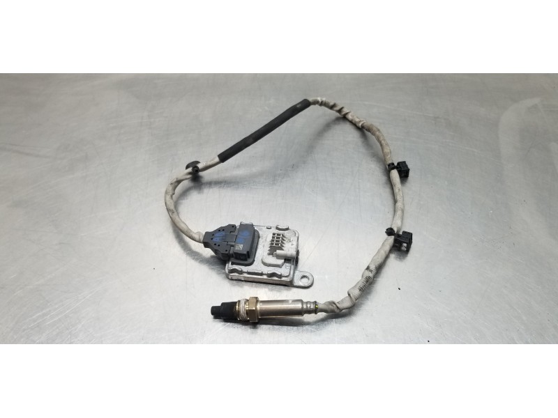 Recambio de sonda lambda para renault scenic iv grand zen referencia OEM IAM 227907342R  
