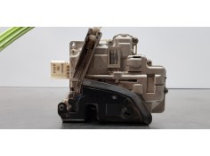 Recambio de cerradura puerta trasera derecha para audi a3 sportback (8p) 2.0 tdi attraction referencia OEM IAM 4F0839016   2