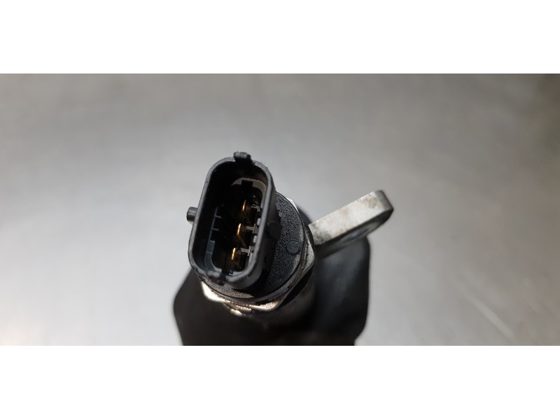 Recambio de rampa inyectora para jaguar xf 2.7 v6 diesel luxury referencia OEM IAM 9X2Q9D280FA  