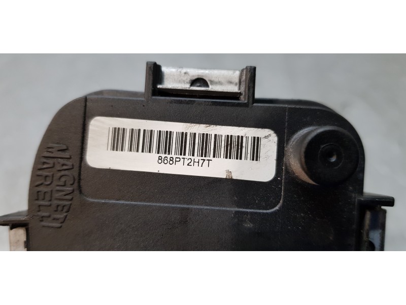 Recambio de colector admision para opel zafira tourer selective referencia OEM IAM 55565592   Recambio de colector admision para opel zafira tourer selective referencia OEM IAM 55565592