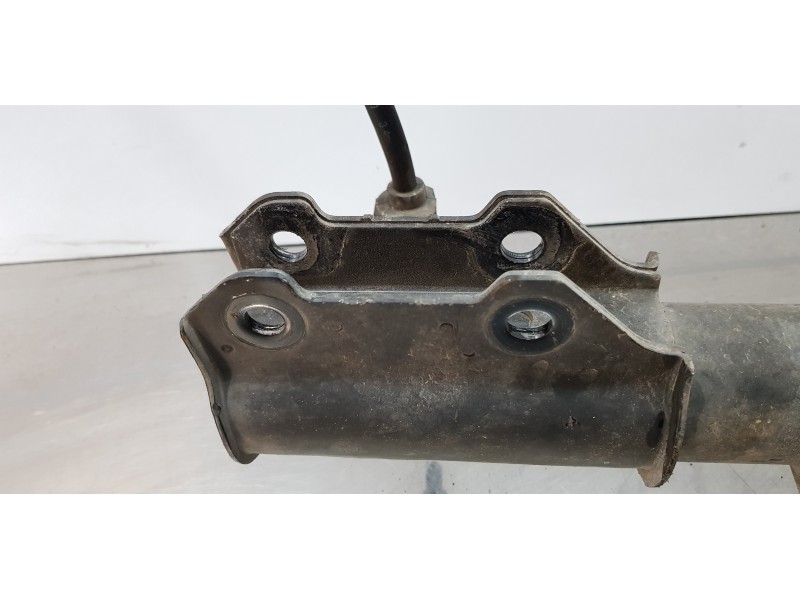 Recambio de amortiguador delantero izquierdo para opel zafira tourer excellence referencia OEM IAM 13474025  