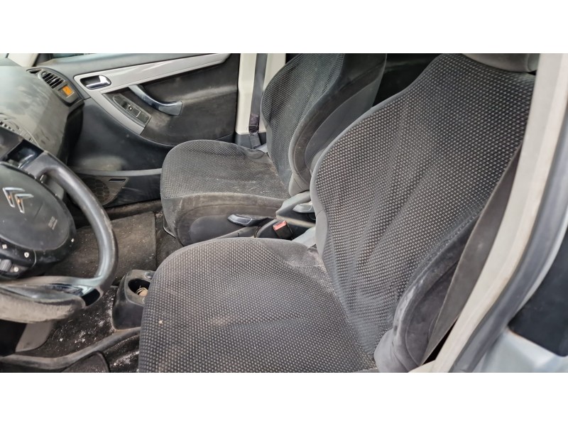 citroen c4 grand picasso del año 2007 citroen c4 grand picasso del año 2007