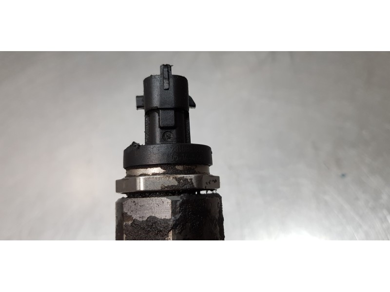 Recambio de rampa inyectora para jaguar xf 2.7 v6 diesel luxury referencia OEM IAM 9X2Q9D280FA  