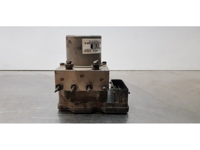 Recambio de abs para kia carens ( ) concept referencia OEM IAM 58910A4610  