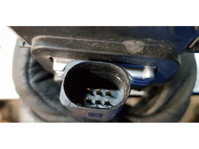 Recambio de colector admision para opel zafira tourer selective referencia OEM IAM 55565592   Recambio de colector admision para opel zafira tourer selective referencia OEM IAM 55565592