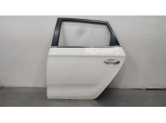 Recambio de puerta trasera izquierda para kia carens ( ) drive referencia OEM IAM 77003A4000  