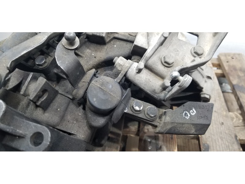 Recambio de caja cambios para alfa romeo mito (145) junior referencia OEM IAM 55219868 71773201  Recambio de caja cambios para alfa romeo mito (145) junior referencia OEM IAM 55219868 71773201