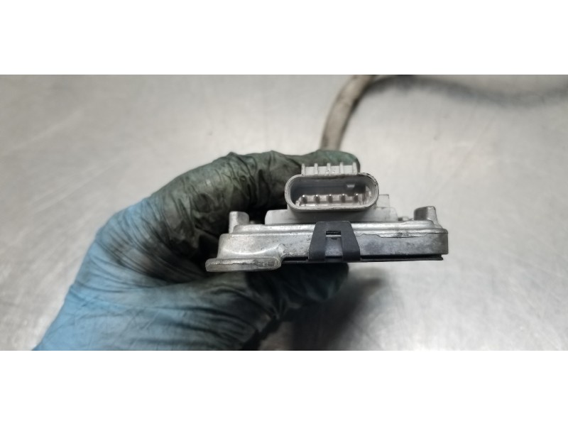 Recambio de sonda lambda para renault scenic iv grand zen referencia OEM IAM 227907342R  