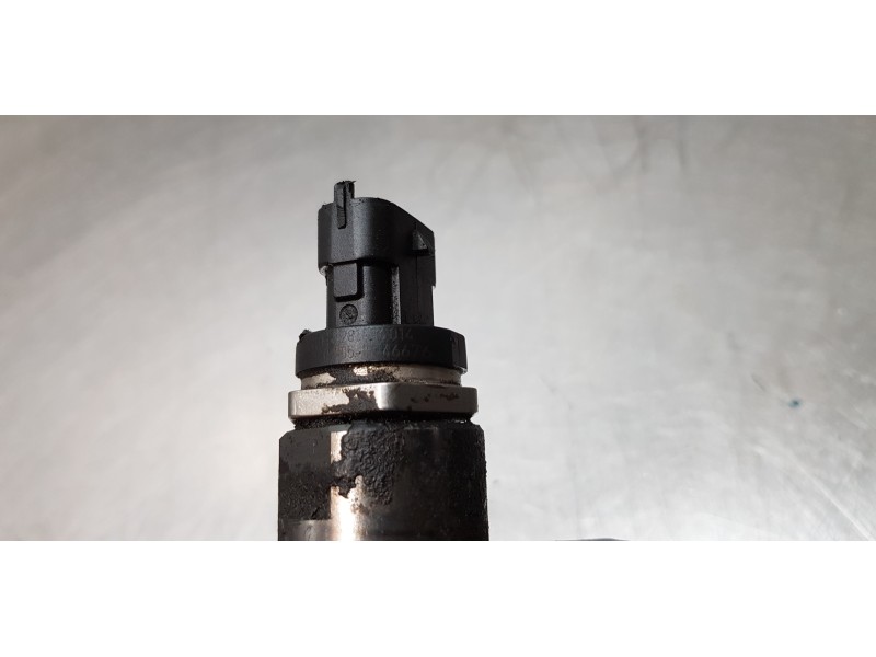 Recambio de rampa inyectora para jaguar xf 2.7 v6 diesel luxury referencia OEM IAM 9X2Q9D280FA  