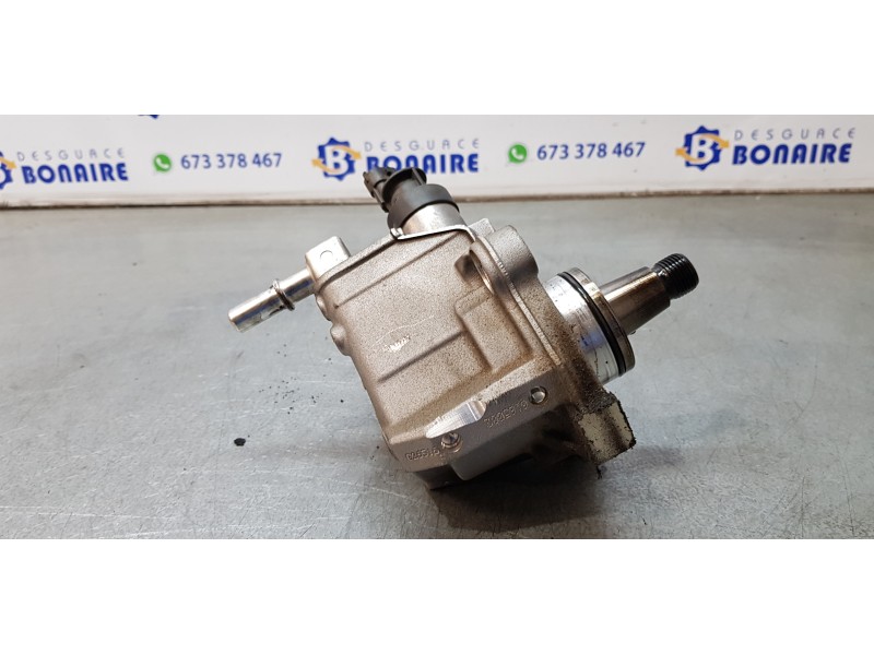 Recambio de bomba inyeccion para hyundai ix35 2.0 crdi cat referencia OEM IAM 331002F600  