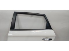 Recambio de puerta trasera izquierda para kia carens ( ) drive referencia OEM IAM 77003A4000   2