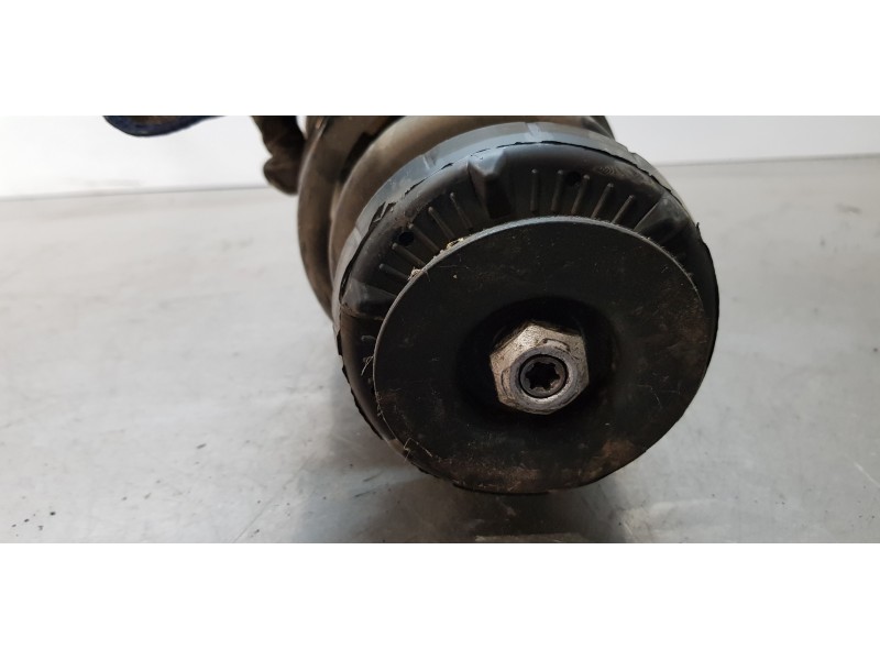 Recambio de amortiguador delantero izquierdo para opel zafira tourer excellence referencia OEM IAM 13474025  