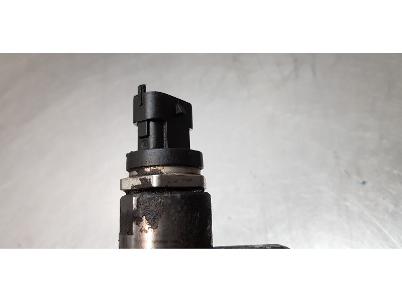 Recambio de rampa inyectora para jaguar xf 2.7 v6 diesel luxury referencia OEM IAM 9X2Q9D280FA  