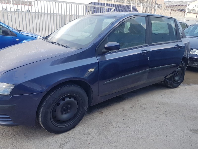 fiat stilo (192) del año 2003 fiat stilo (192) del año 2003