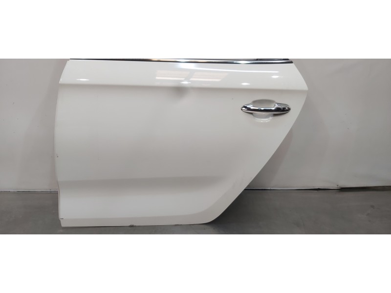 Recambio de puerta trasera izquierda para kia carens ( ) drive referencia OEM IAM 77003A4000  