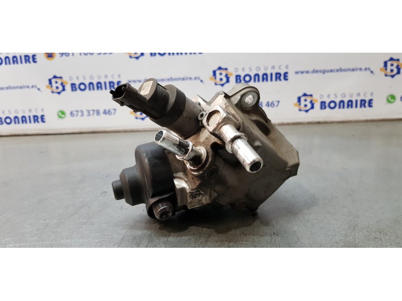 Recambio de bomba inyeccion para hyundai ix35 2.0 crdi cat referencia OEM IAM 331002F600  