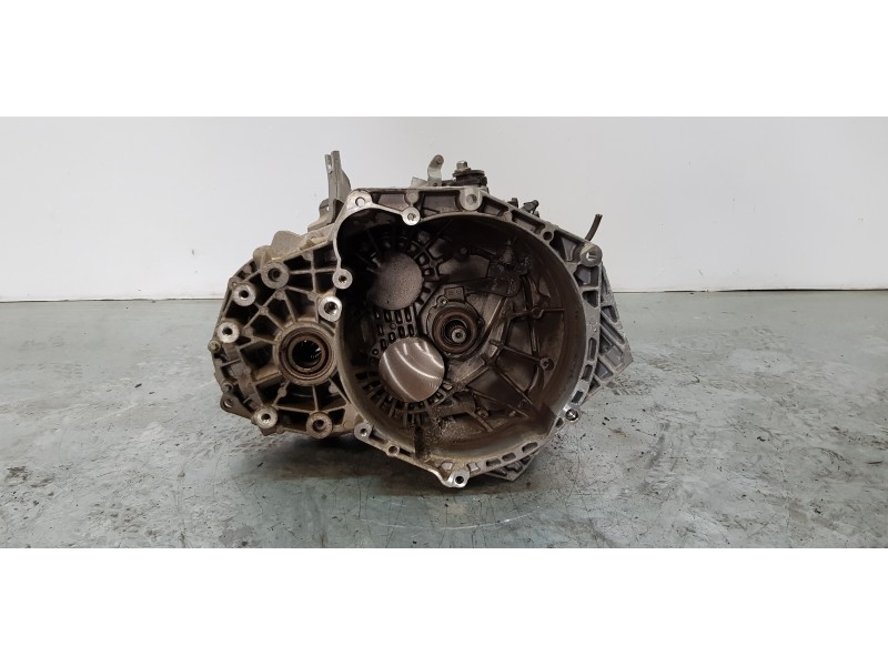 Recambio de caja cambios para opel zafira tourer excellence referencia OEM IAM 55595095  