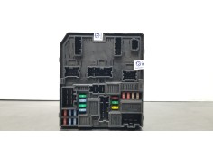 Recambio de caja reles / fusibles para renault scenic iv grand zen referencia OEM IAM 284B63349R  