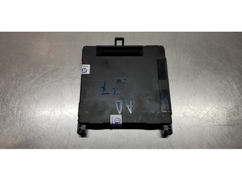 Recambio de modulo electronico para toyota rav 4 plug-in hybrid advance referencia OEM IAM 8922142530 50147298 