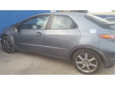 honda civic berlina 5 (fk) del año 2006 2