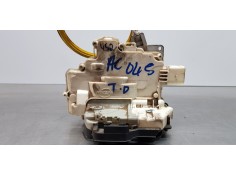 Recambio de cerradura puerta trasera derecha para audi a6 berlina (4f2) 2.0 tdi referencia OEM IAM 4F0839016